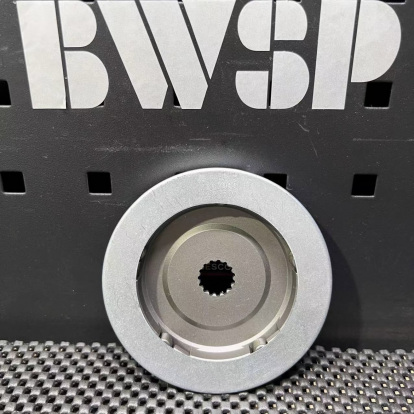 Bendix for Cygnus125 Bws125 with five rollers  - pictures 2 - rights to use Tunescoot