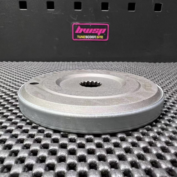 Bendix for Cygnus125 Bws125 with five rollers  - pictures 3 - rights to use Tunescoot