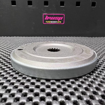 Bendix for Cygnus125 Bws125 with five rollers  - pictures 3 - rights to use Tunescoot