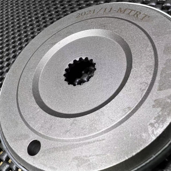 Bendix for Cygnus125 Bws125 with five rollers  - pictures 4 - rights to use Tunescoot