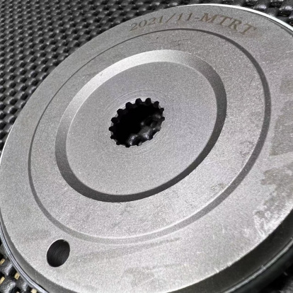 Bendix for Cygnus125 Bws125 with five rollers  - pictures 4 - rights to use Tunescoot