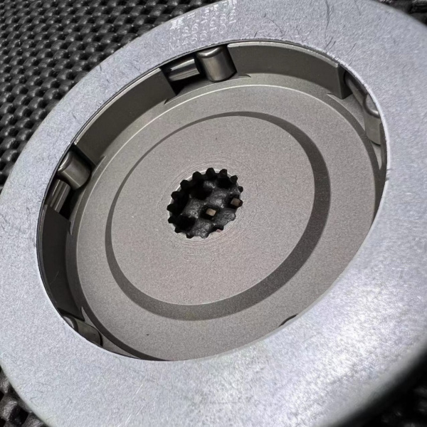 Bendix for Cygnus125 Bws125 with five rollers  - pictures 5 - rights to use Tunescoot