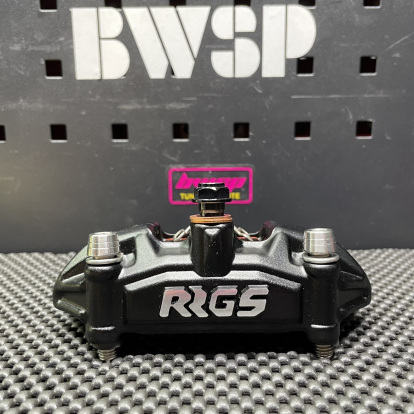 Caliper RRGS JISO ph80  - 2