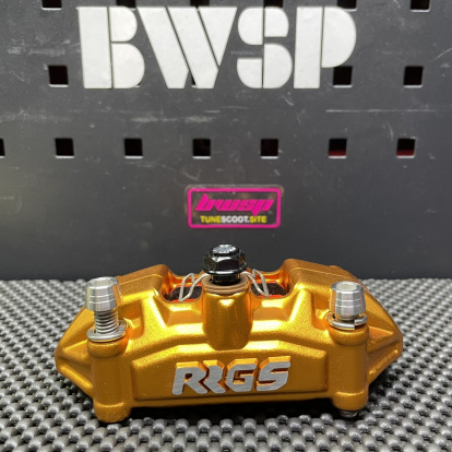 Caliper RRGS JISO ph80  - 3