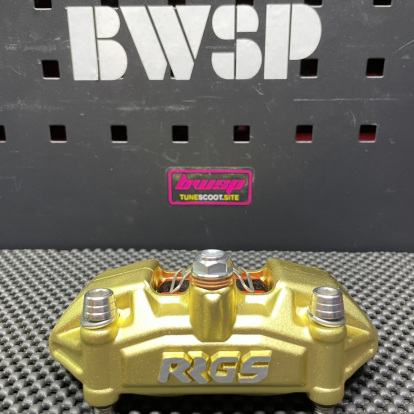 Caliper RRGS JISO ph80  - 4