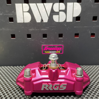 Caliper RRGS JISO ph80  - 6