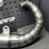 Large exhaust pipe for Dio50 100cc - 180cc engines  - pictures 3 - rights to use Tunescoot