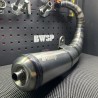 Large exhaust pipe for Dio50 100cc - 180cc engines  - pictures 4 - rights to use Tunescoot