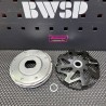 REVENO seamless transfer clutch for DIO50  - pictures 1 - rights to use Tunescoot