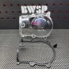 Clutch lid for Dio50 transparent cover  - pictures 4 - rights to use Tunescoot