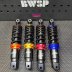 Dio50 rear shock absorber 265mm Twh - pictures 1 - rights to use Tunescoot