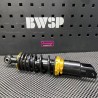 Dio50 rear shock absorber 265mm Twh  - pictures 16 - rights to use Tunescoot