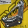 Bracket 200mm for Jog90 Jog50 Jog100 Rrgs billet adapter  - pictures 10 - rights to use Tunescoot