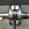 Crankshaft 43mm Dio50 af18 Jiso +1.8mm long stroke  - pictures 8 - rights to use Tunescoot