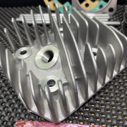 Big bore kit 80сс Dio50 af18 JISO cylinder 48mm and crankshaft 43mm  - pictures 12 - rights to use Tunescoot Big bore kit 80сс Dio50 af18 JISO cylinder 48mm and crankshaft 43mm  - pictures 12 - rights to use Tunescoot