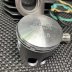 Cylinder kit 48mm for Dio50 80cc Jiso  - 9