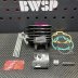Cylinder kit 48mm for Dio50 80cc Jiso  - 2