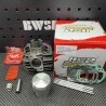 Jiso cylinder kit 54mm Dio50 af18 125cc air cooling  - pictures 10 - rights to use Tunescoot