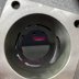 Cylinder kit 48mm for Dio50 80cc Jiso  - 6