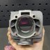 Cylinder kit 48mm for Dio50 80cc Jiso  - 4