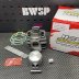 Cylinder kit 48mm for Dio50 80cc Jiso  - 12