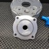 Cylinder head 55mm Dio50 af18 water cooling JISO  - pictures 13 - rights to use Tunescoot