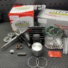 Dio50 125cc big bore kit Jiso 54mm cylinder 52.4mm forged crankshaft  - pictures 18 - rights to use Tunescoot