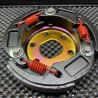 TFC clutch for Dio50 with billet bell  - pictures 9 - rights to use Tunescoot