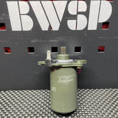 Racing Dio50 starter for powered engines Twh  - 1