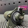 Racing Dio50 starter for powered engines Twh  - pictures 5 - rights to use Tunescoot