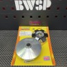 Variator 96mm for Dio50 Af18 kick start engine Jiso  - pictures 1 - rights to use Tunescoot