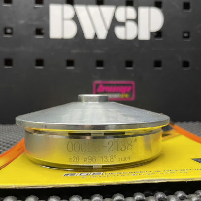 Variator 96mm for Dio50 Af18 kick start engine Jiso - pictures 4 - rights to use Tunescoot Variator 96mm for Dio50 Af18 kick start engine Jiso - pictures 4 - rights to use Tunescoot