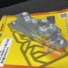 Bracket for Dio50 G31-C-1 silver 180mm 200mm 220mm Jiso adapter  - pictures 4 - rights to use Tunescoot