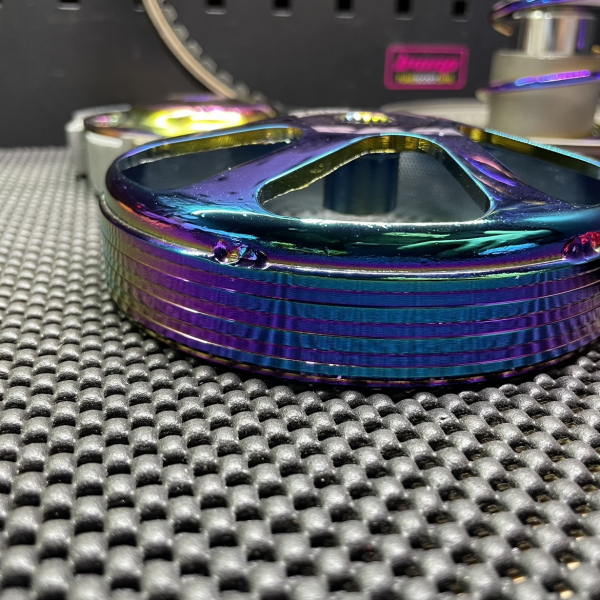 Ruckus transmission kit Gy6-150 full cvt  - pictures 4 - rights to use Tunescoot