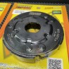 Dio50 Af18 clutch kit oversized 110mm Jiso  - pictures 6 - rights to use Tunescoot