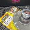 Dio50 torque driver Jiso pulleys  - pictures 2 - rights to use Tunescoot