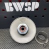 Dio50 torque driver Jiso pulleys  - pictures 3 - rights to use Tunescoot