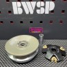 Dio50 variator set 96mm Af18 kick start engine Jiso  - pictures 2 - rights to use Tunescoot