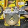 Dio50 variator set 96mm Af18 kick start engine Jiso  - pictures 7 - rights to use Tunescoot