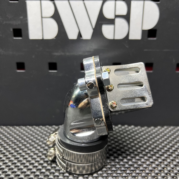 Intake manifold for Jog90 Jog50 Bws100  - 5