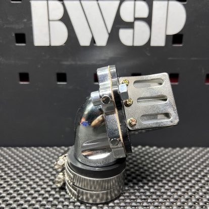 Intake manifold for Jog90 Jog50 Bws100  - 5