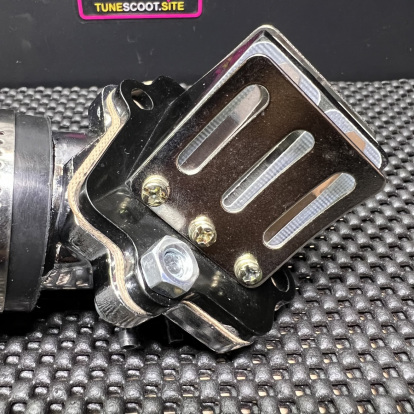 Intake manifold for Jog90 Jog50 Bws100  - 4