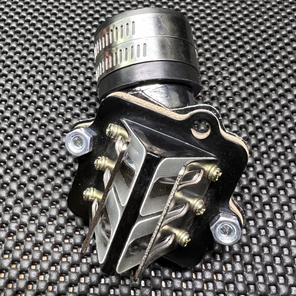 Intake manifold for Jog90 Jog50 Bws100  - 2