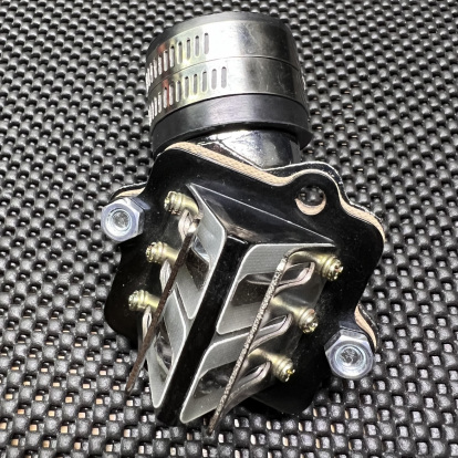 Intake manifold for Jog90 Jog50 Bws100  - 2