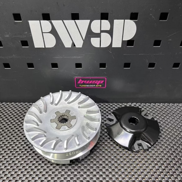 Variator set for Jog90 3WF and Bws100 4VP engines  - 3