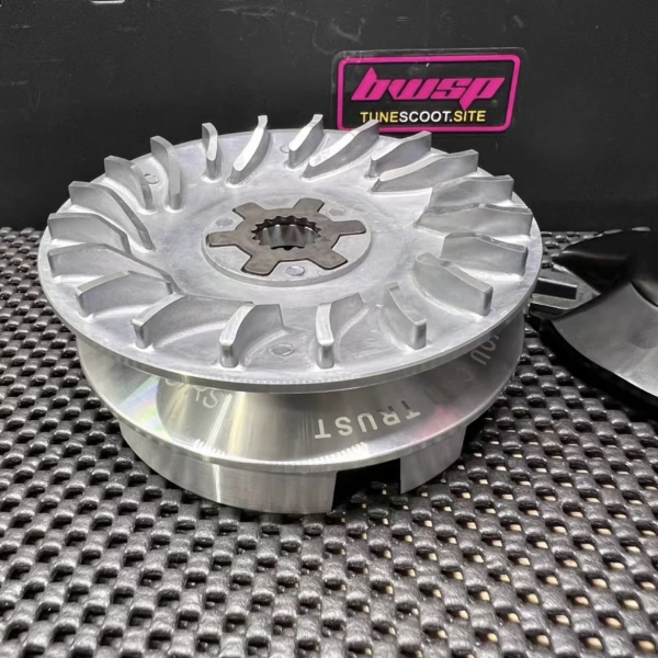 Variator set for Jog90 3WF and Bws100 4VP engines  - 4