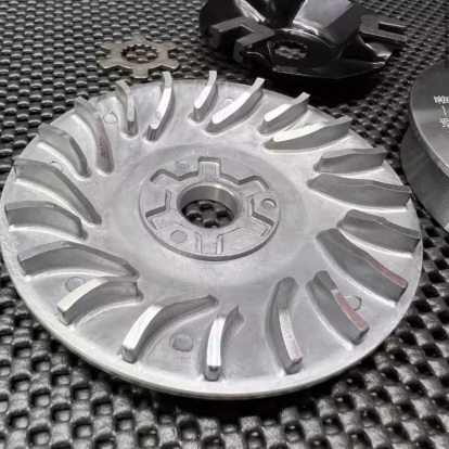 Variator set for Jog90 3WF and Bws100 4VP engines  - 5