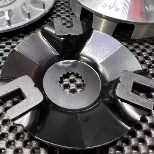 Variator set for Jog90 3WF and Bws100 4VP engines  - 6