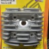 Dio50 cylinder head 56mm Jiso  - pictures 2 - rights to use Tunescoot