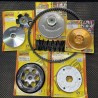 Jog50 transmission kit 3kj cvt set  - pictures 7 - rights to use Tunescoot